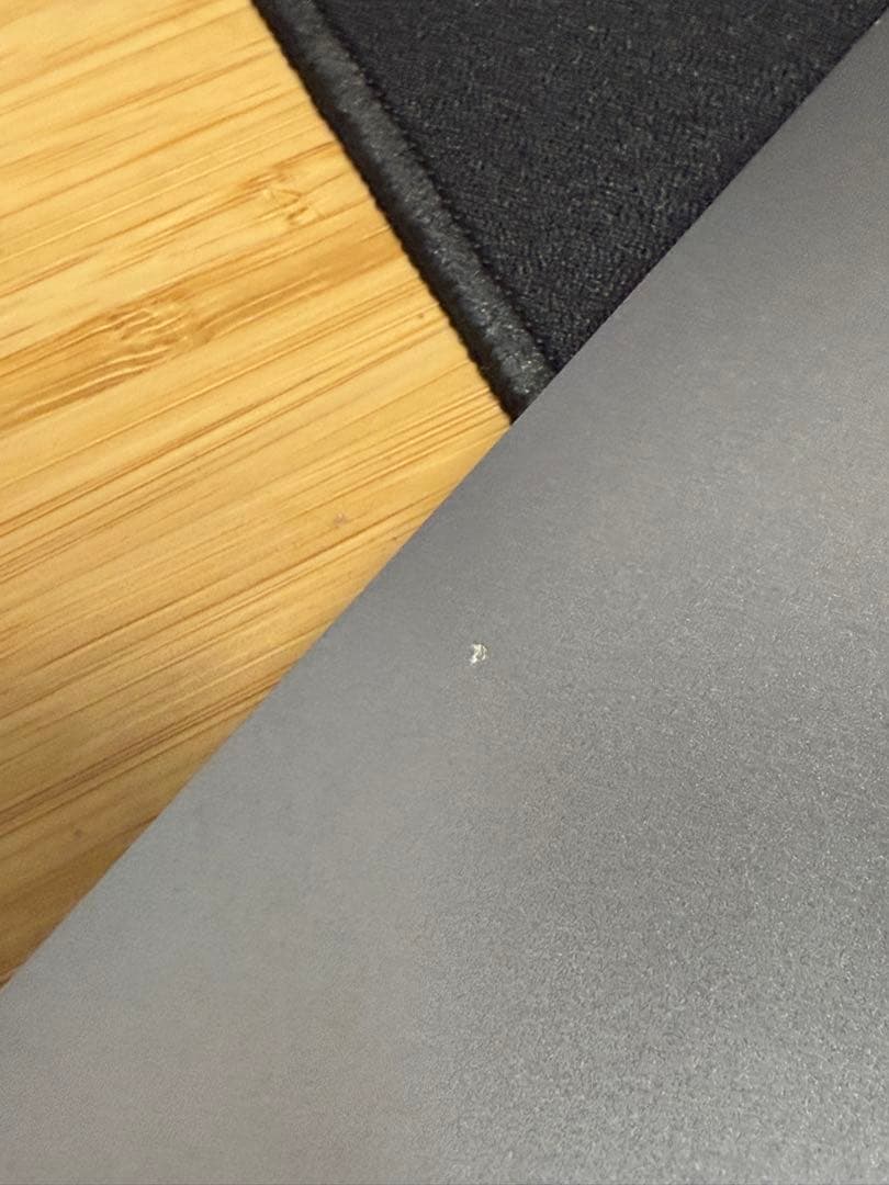 2020 Apple MacBook Pro16GBメモリ 1TBスペースグレー