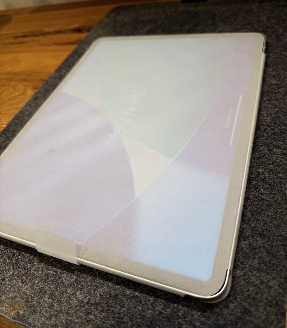 iPadPro 12.9 第6世代 Wi-Fi全付属品有+ApplePencil