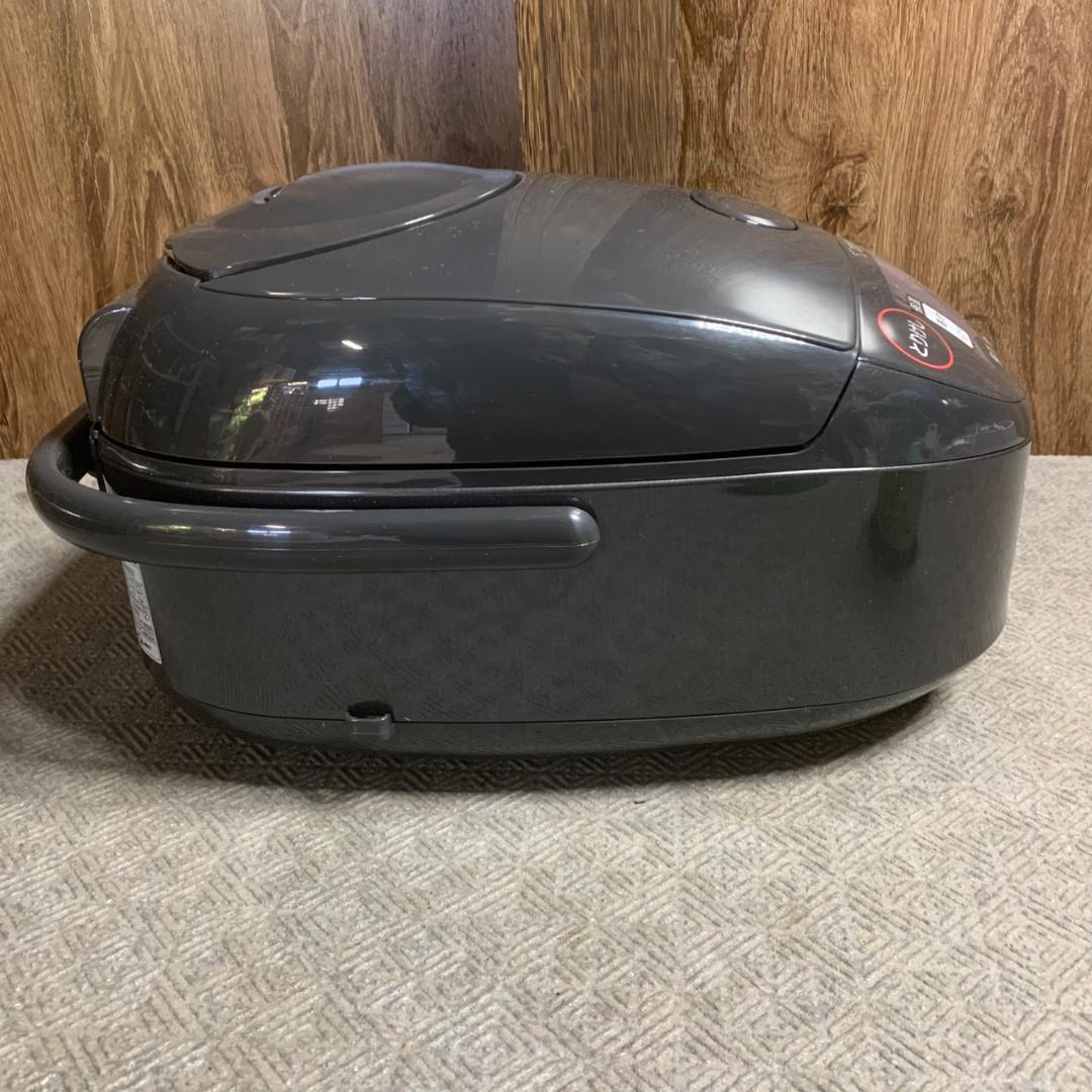 K818 象印 ZOJIRUSHI NW-VE10 IH炊飯ジャー 2023年製