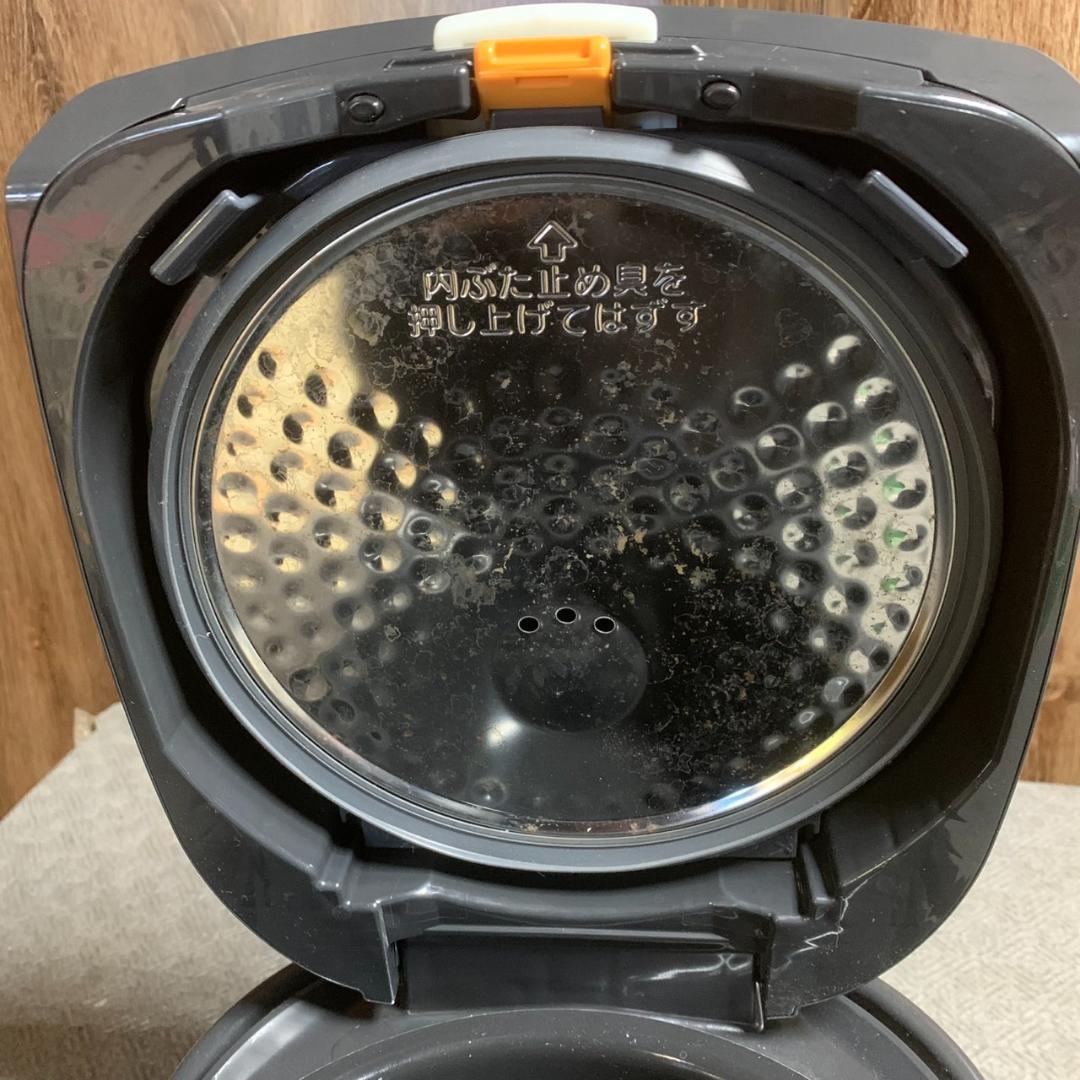 K818 象印 ZOJIRUSHI NW-VE10 IH炊飯ジャー 2023年製