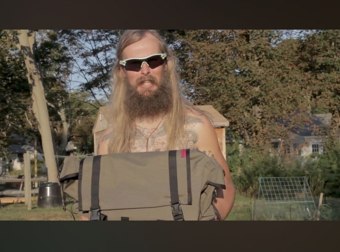 週末セール SWIFTINDUSTRIES fabio's chest