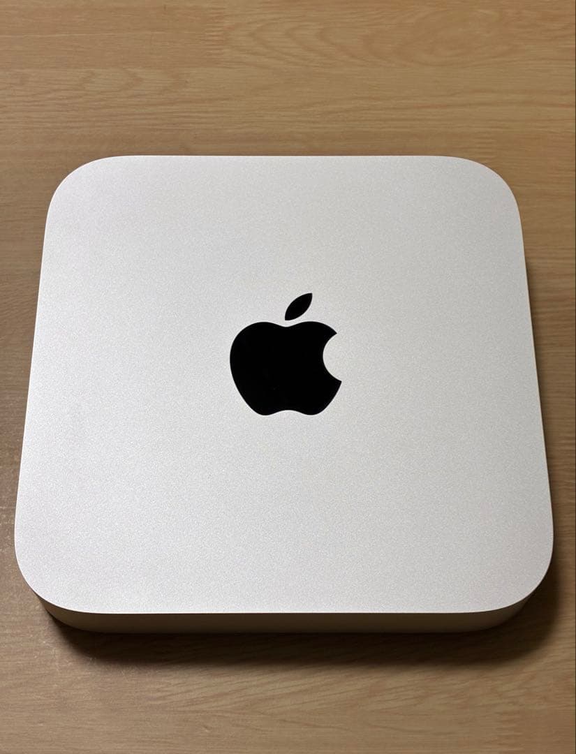 Apple Mac mini 2020年モデル M1 / 8GB / 256GB