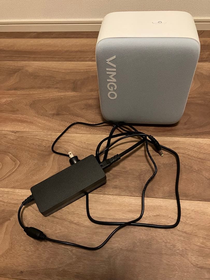 VIMGO プロジェクター　Android 9.0搭載　1080P フルHD