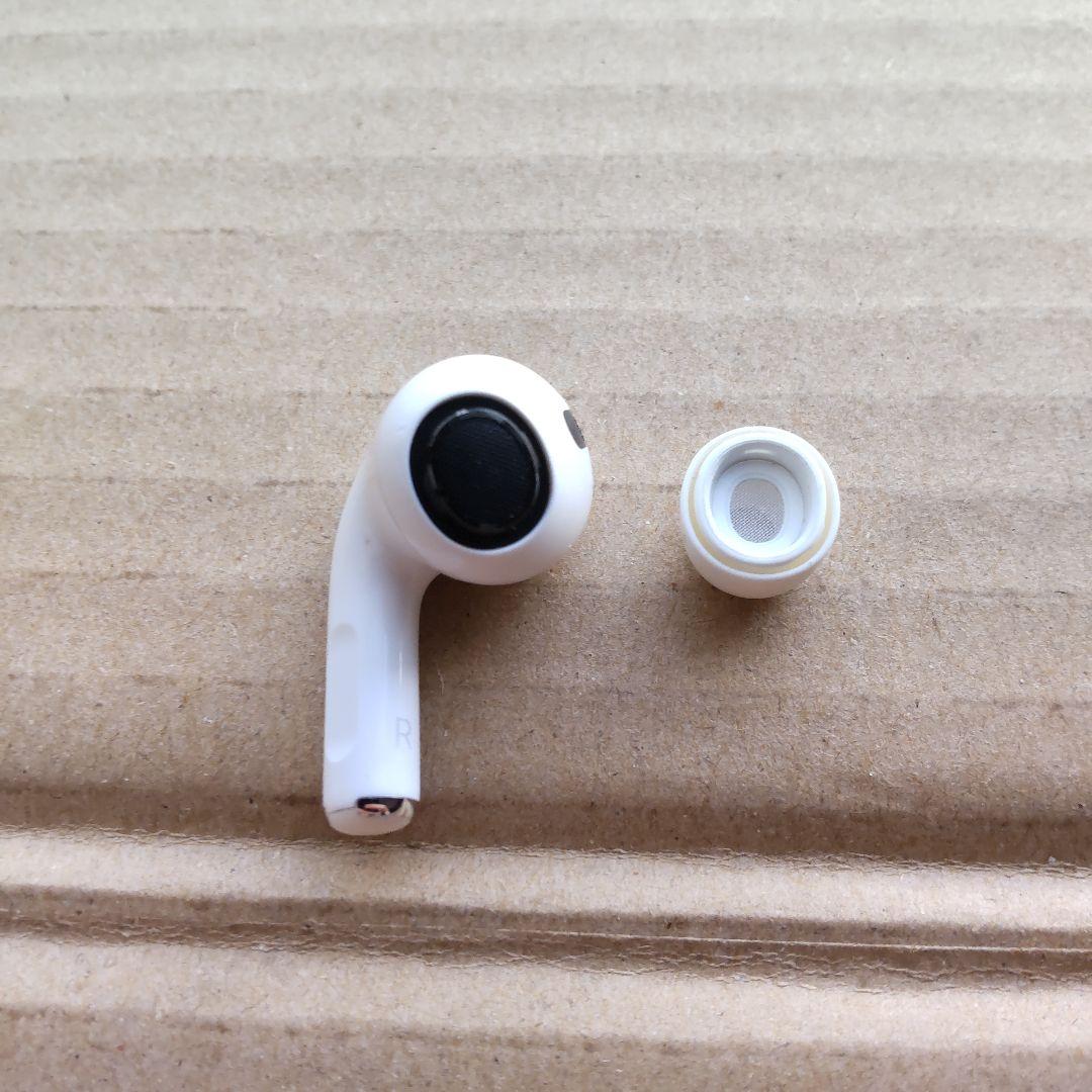 Apple社純正品 AirPods Pro 右 充電器 A2083 A2190