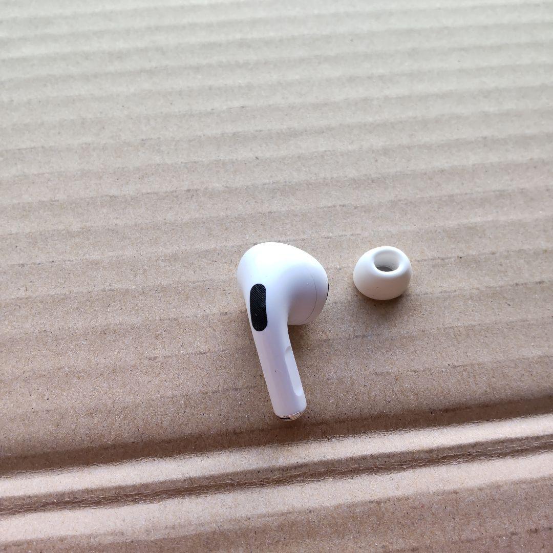 Apple社純正品 AirPods Pro 右 充電器 A2083 A2190