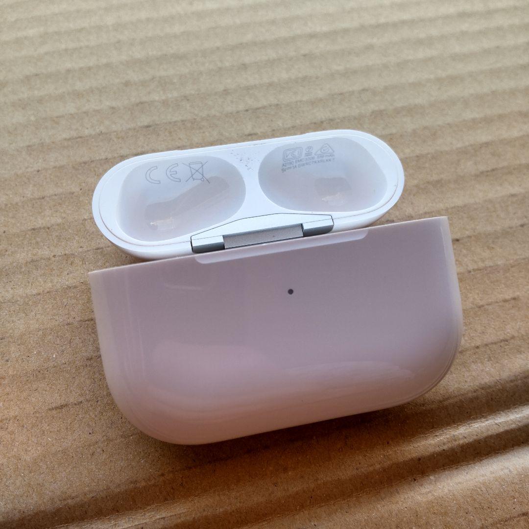 Apple社純正品 AirPods Pro 右 充電器 A2083 A2190