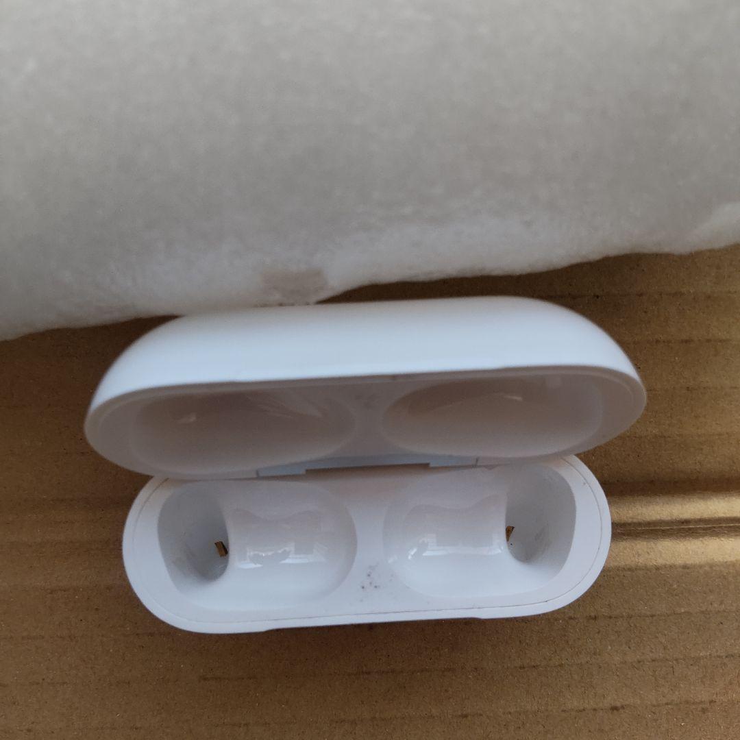 Apple社純正品 AirPods Pro 右 充電器 A2083 A2190
