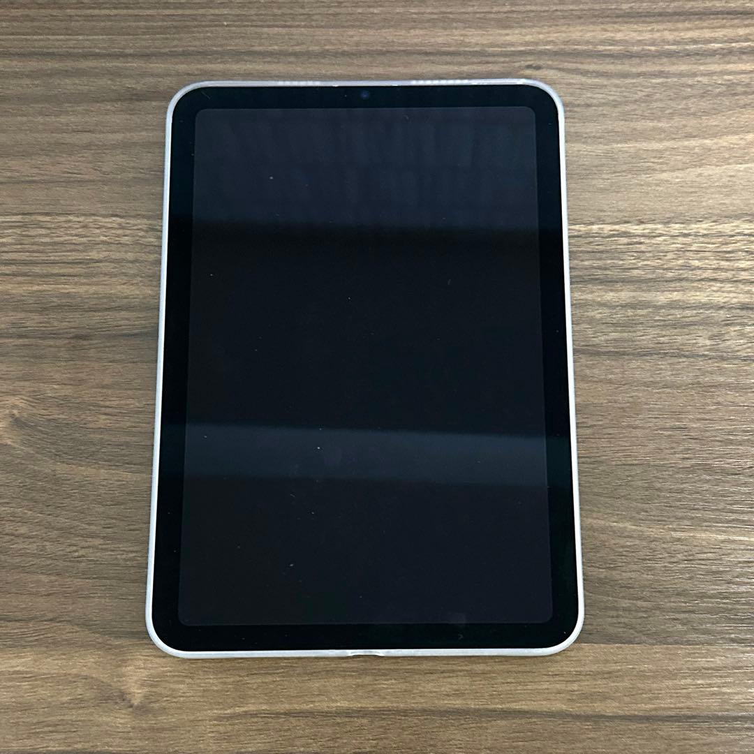 iPad mini6+Apple pencil 第二世代+MOFT