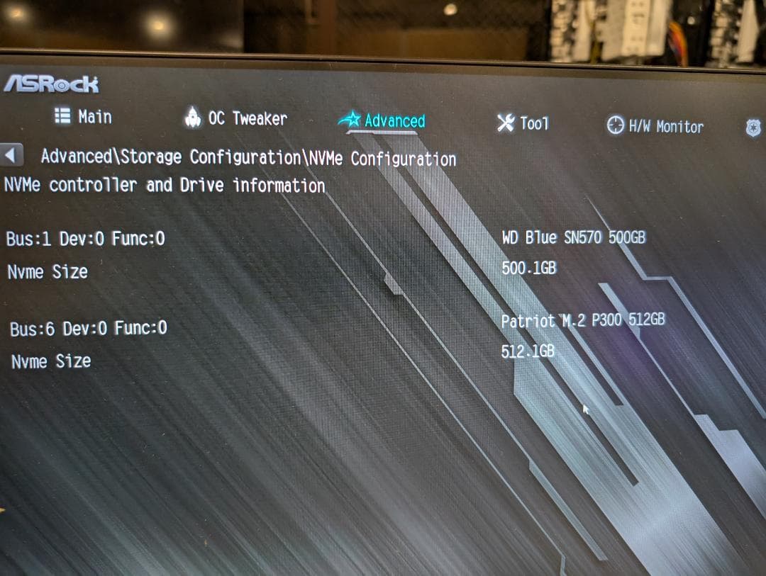 Ryzen9 5900X DDR4 64GB セット #10 [高性能自作PC]