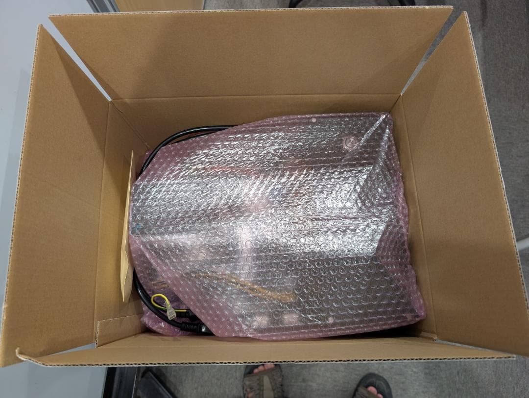 Ryzen9 5900X DDR4 64GB セット #10 [高性能自作PC]