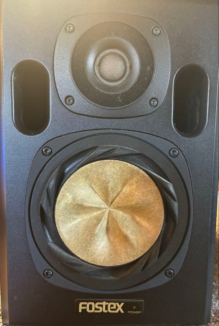 Fostex NF-1A 最終値下げ　早いモノ勝ち29800→27800