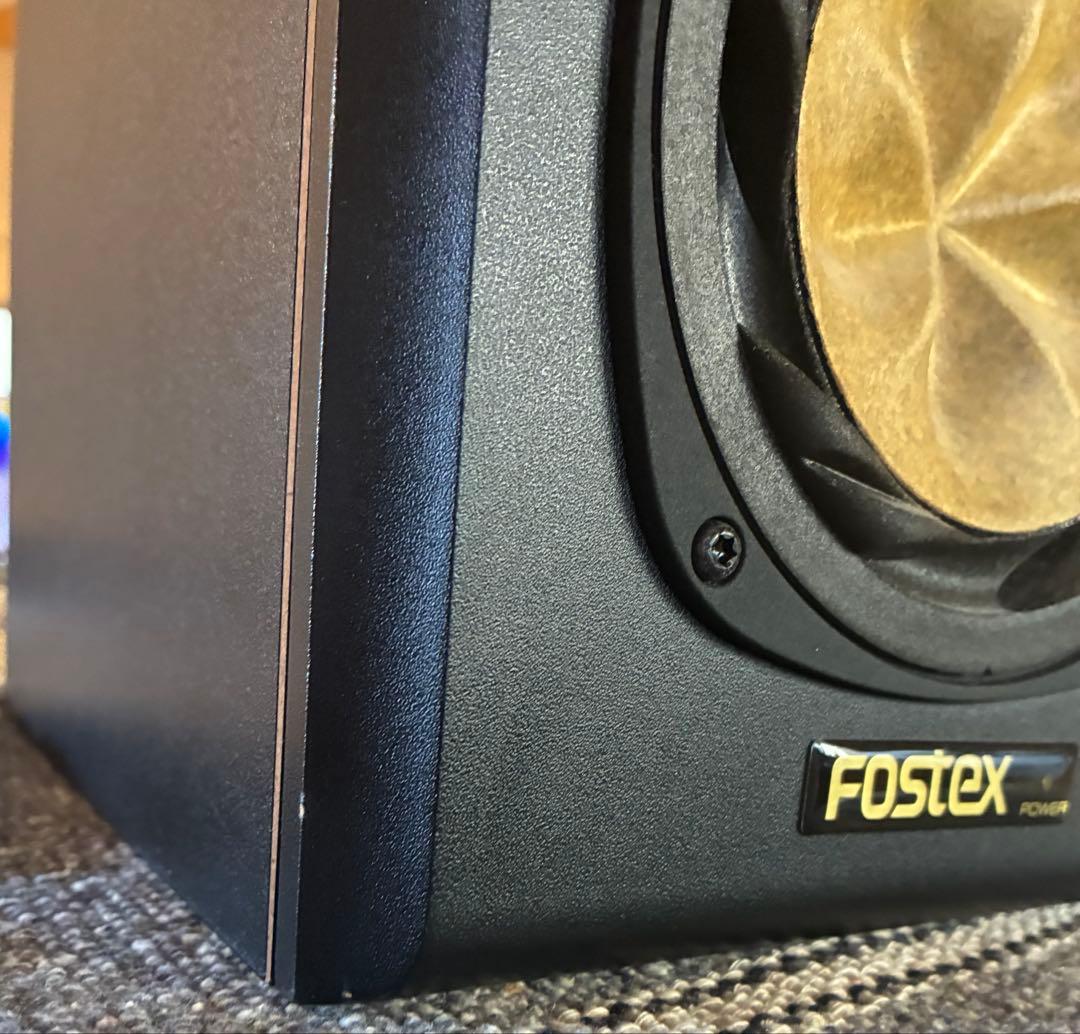 Fostex NF-1A 最終値下げ　早いモノ勝ち29800→27800