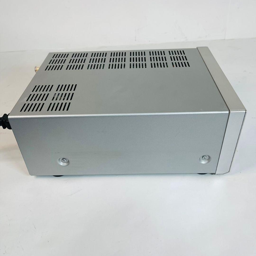 ネットワークCDレシーバー CR-N755