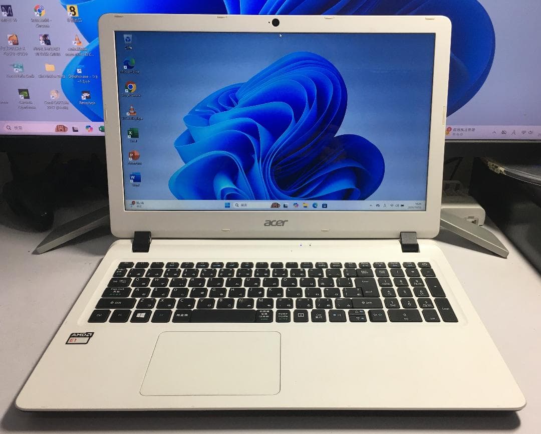 Windowsノート本体 Acer Aspire ES1-523 N16C2 Windows11