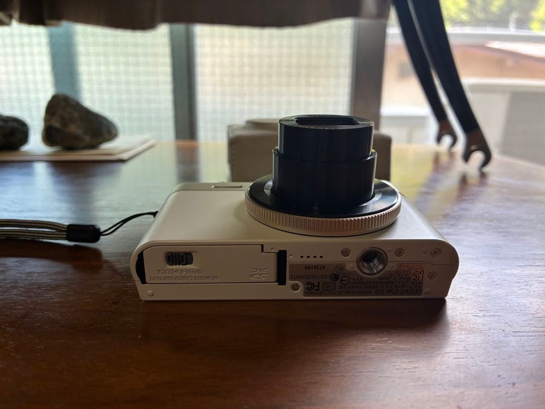 デジタルカメラ Leica C Typ 112 Light Gold