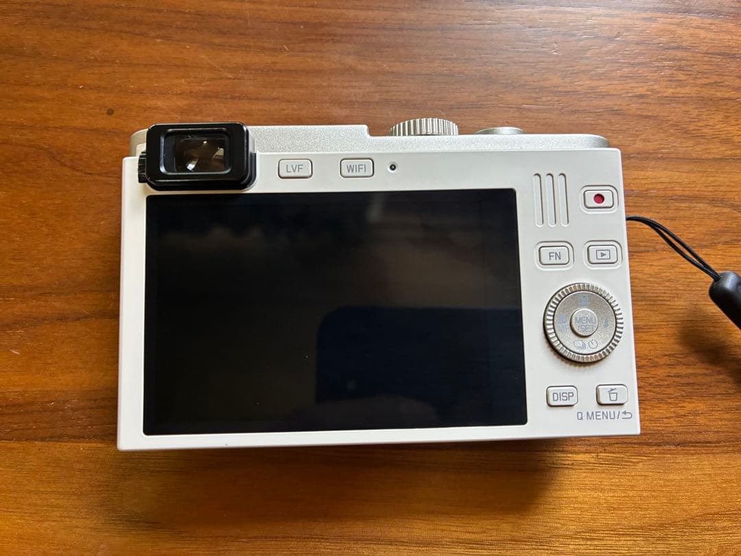 デジタルカメラ Leica C Typ 112 Light Gold