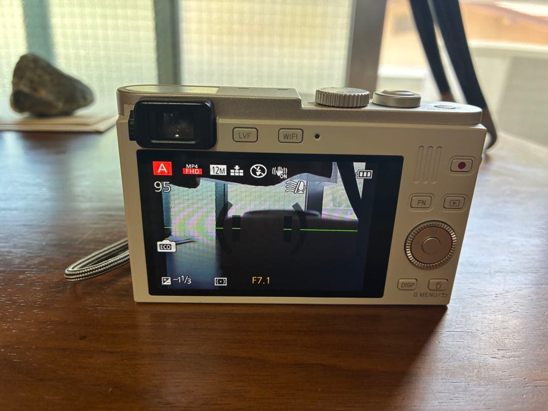 デジタルカメラ Leica C Typ 112 Light Gold