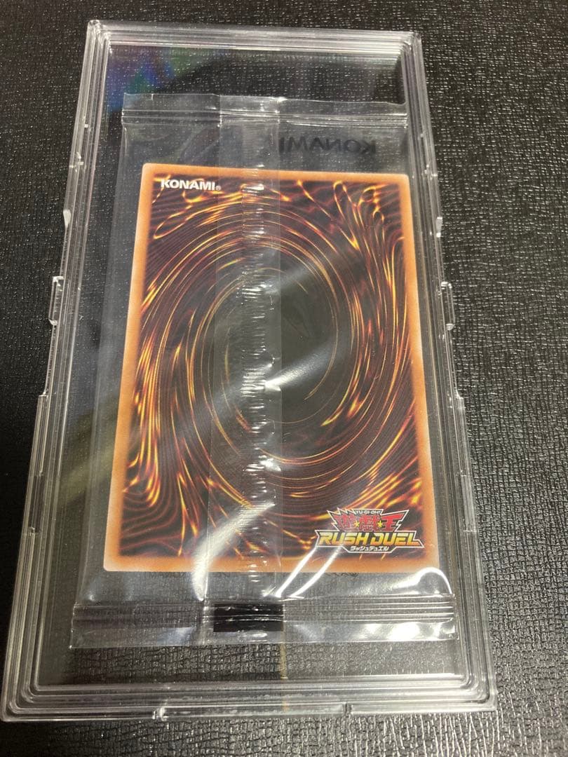 ディメンションリンカー オーバーラッシュ 遊戯王 ラッシュデュエル