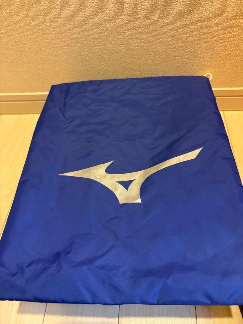 ミズノ クロノインクスネオジャパン 初期カラー 27.0