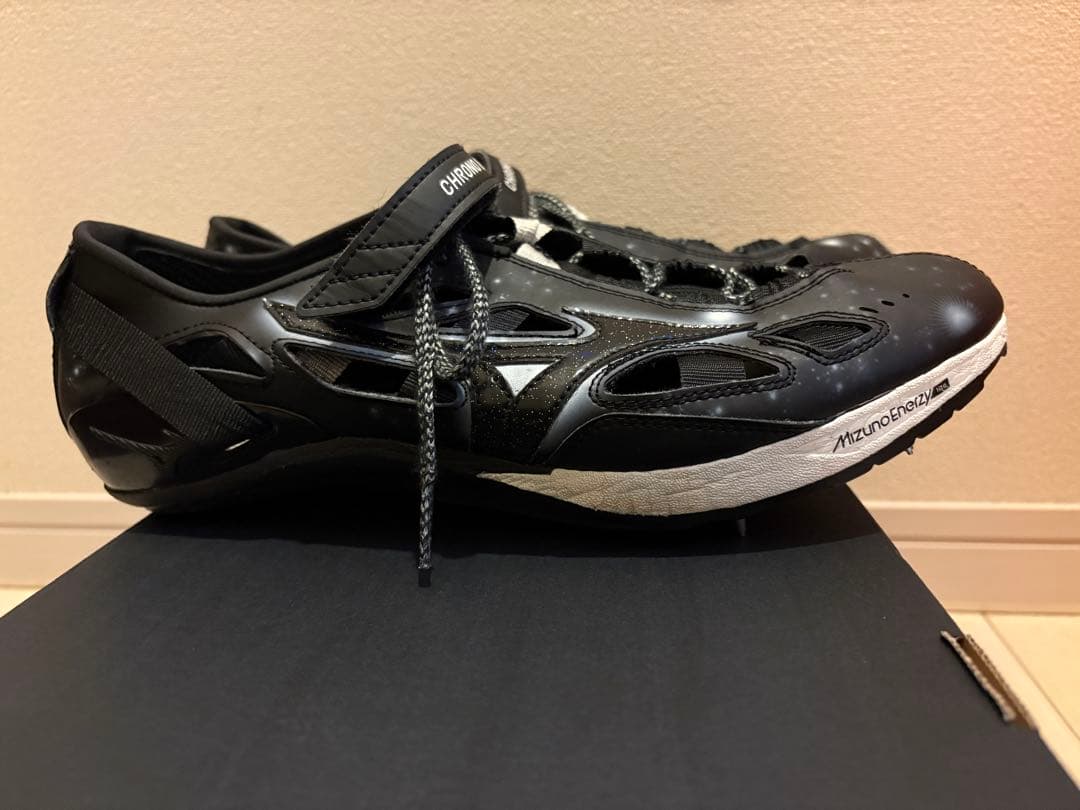 ミズノ クロノインクスネオジャパン 初期カラー 27.0