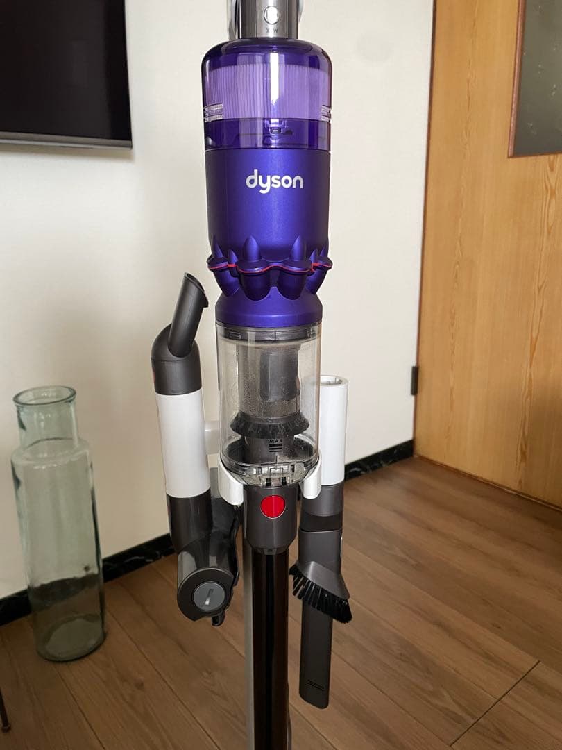 ダイソン dyson SV19 掃除機　スティッククリーナー