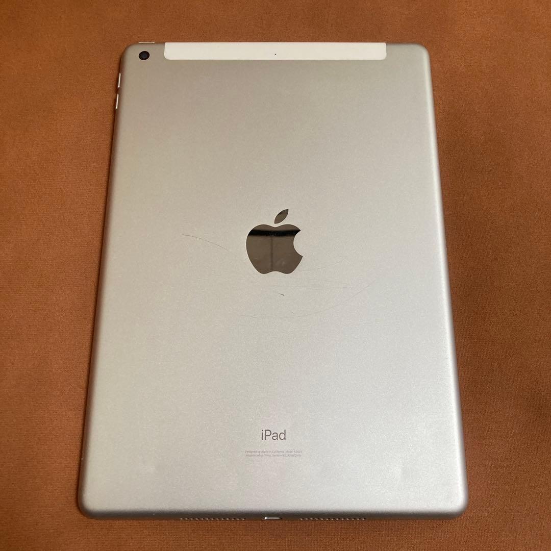 537【早い者勝ち】iPad8 第8世代 32GB SIMフリー☆