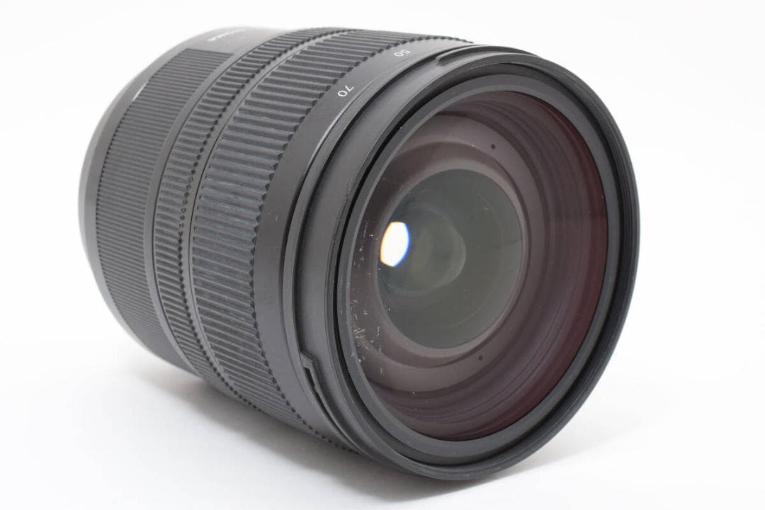 シグマ SIGMA DG 24-70mm F2.8 Art SAマウント