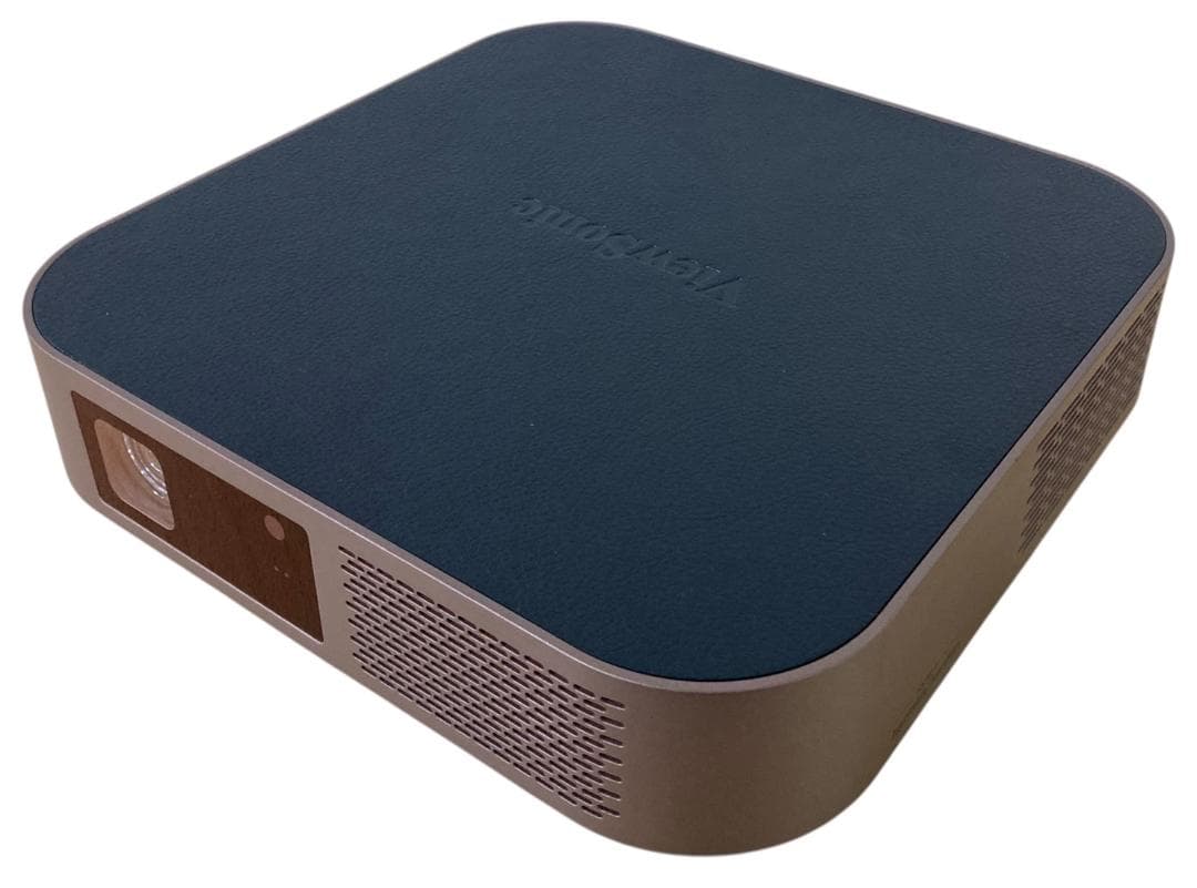 ★良品★ViewSonic M2W LEDプロジェクター Bluetooth