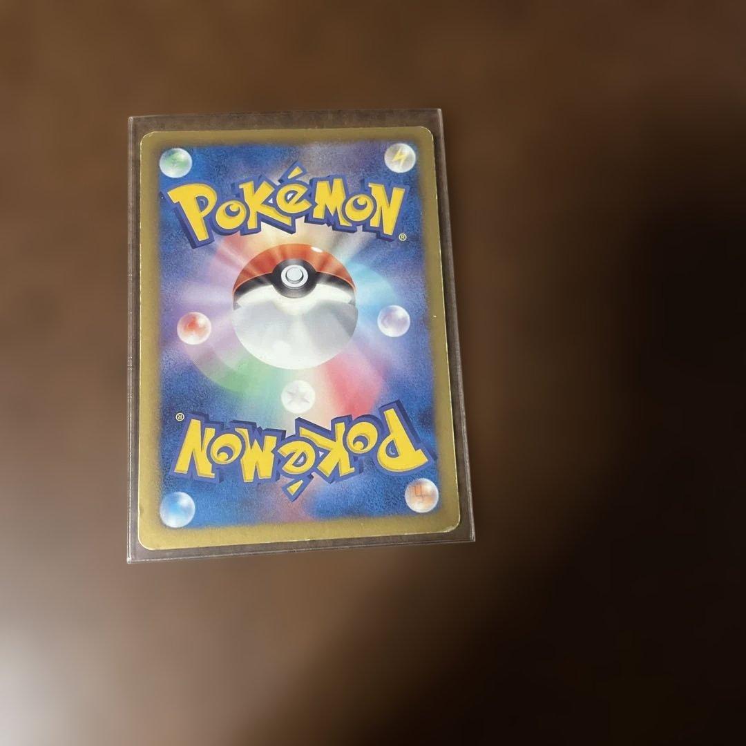 ポケモンカード シャワーズ プロモ 184/BW-P