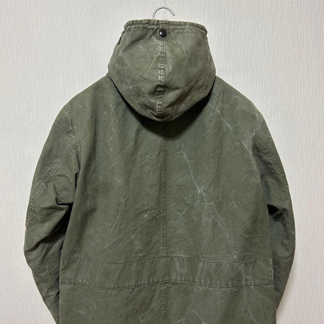 40s ~ US army m-47 フィールドコート　ライナーセット