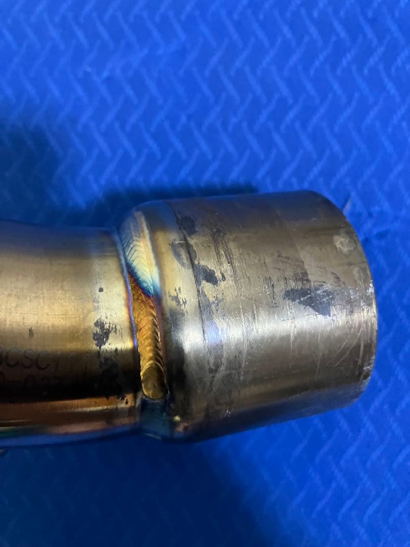 ヨシムラ　HONDA ホンダ　ADV150 フルエキ　マフラー