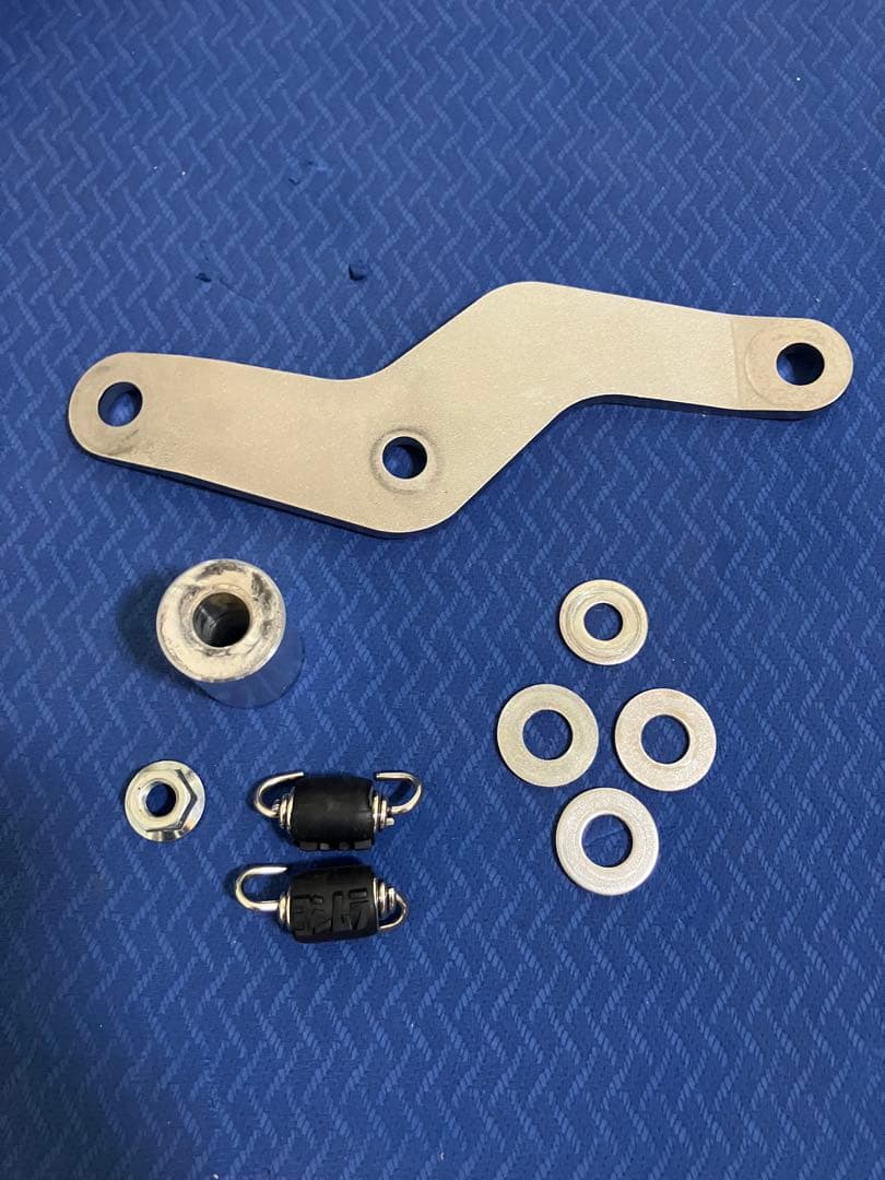 ヨシムラ　HONDA ホンダ　ADV150 フルエキ　マフラー