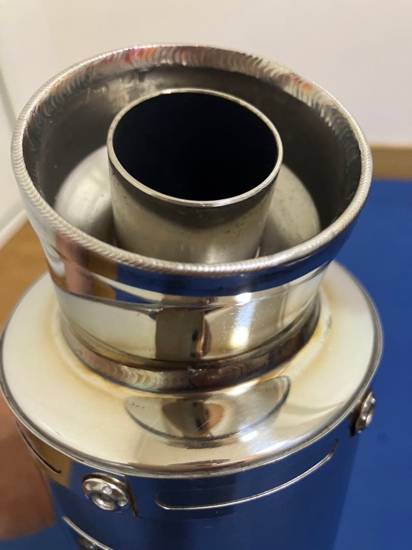 ヨシムラ　HONDA ホンダ　ADV150 フルエキ　マフラー