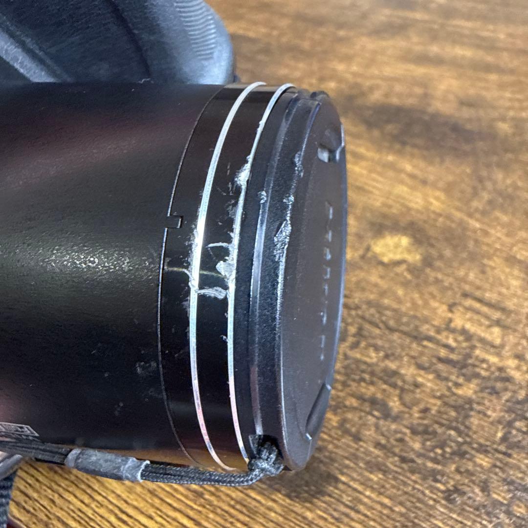 【動作確認済】Nikon COOLPIX B500 デジタルカメラ