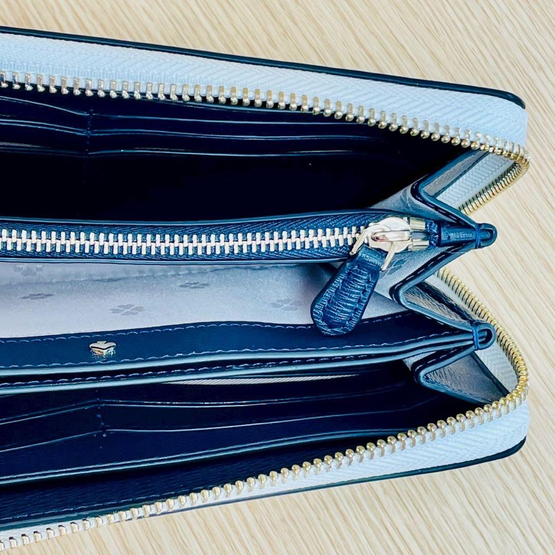 ☆ ケイトスペードニューヨーク　長財布