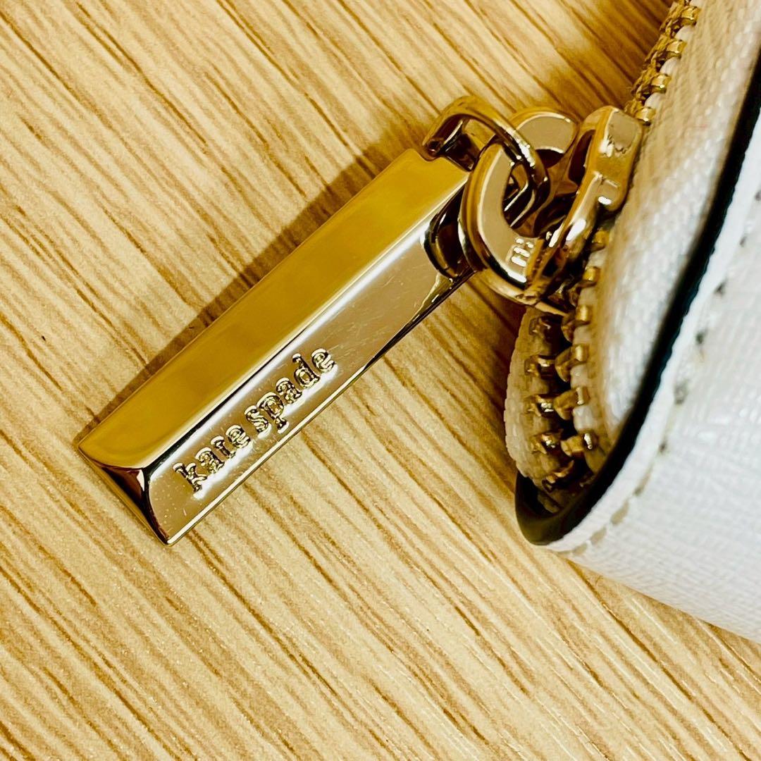 ☆ ケイトスペードニューヨーク　長財布