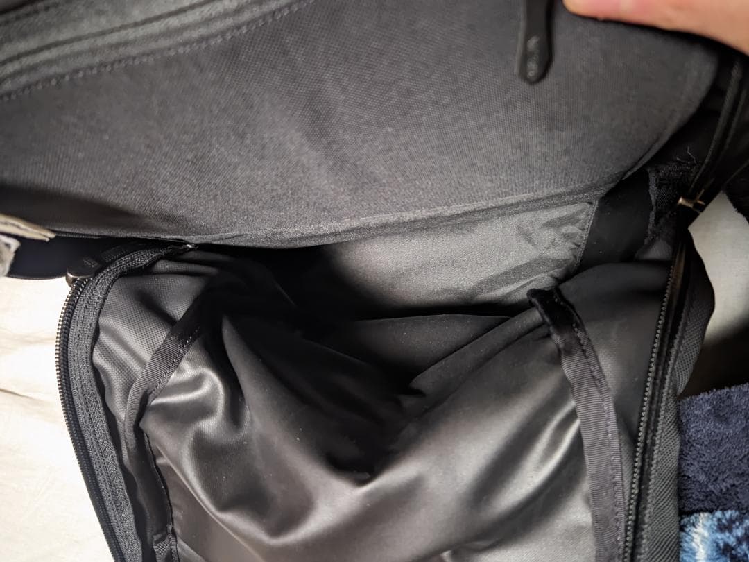 [2024モデル]アークテリクス アロー22 ブラックII