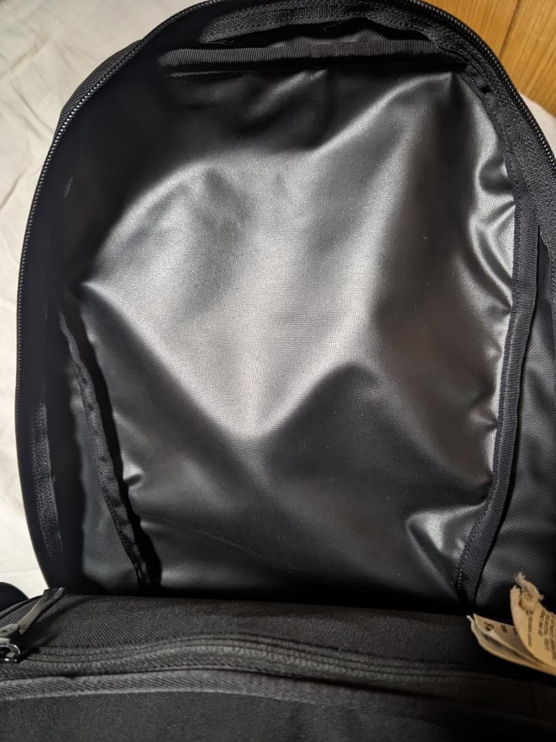 [2024モデル]アークテリクス アロー22 ブラックII