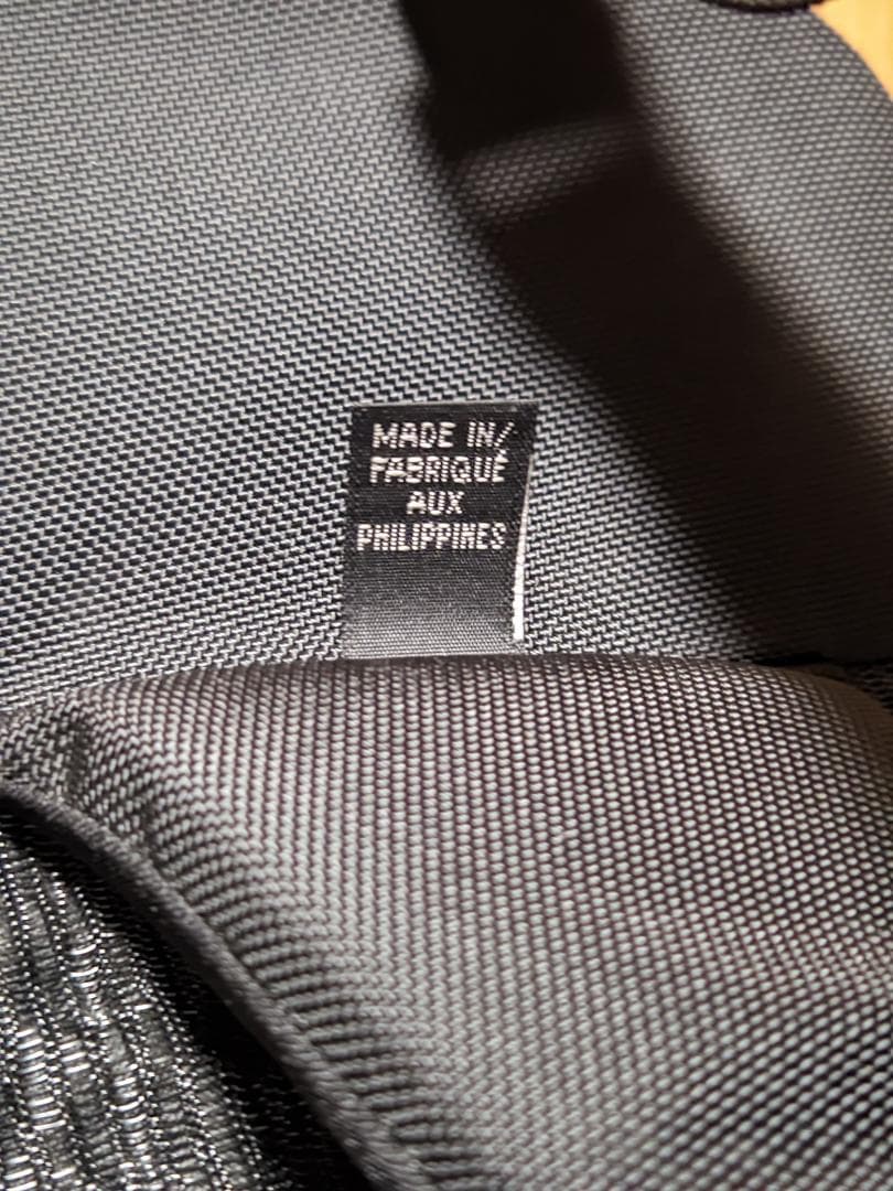 [2024モデル]アークテリクス アロー22 ブラックII