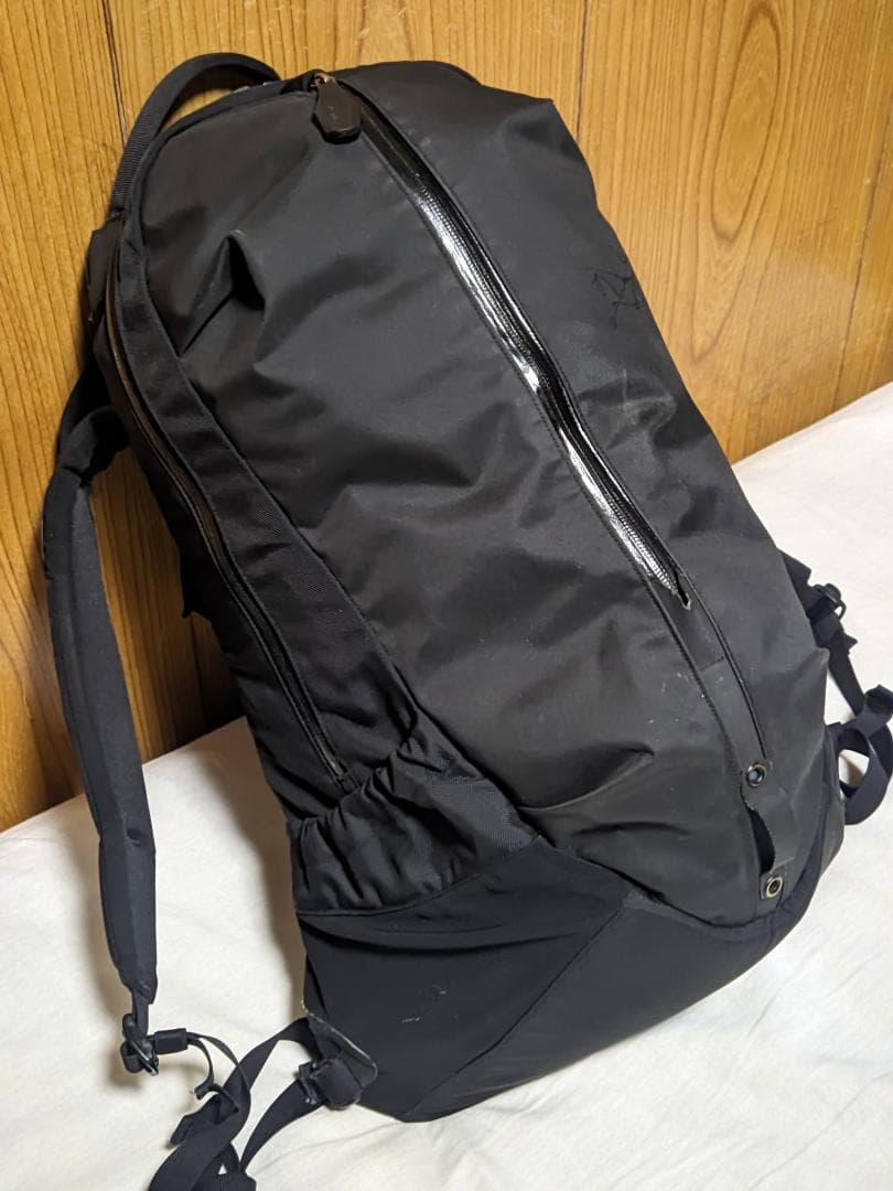 [2024モデル]アークテリクス アロー22 ブラックII