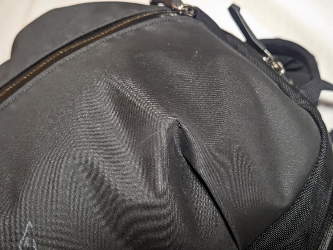 [2024モデル]アークテリクス アロー22 ブラックII