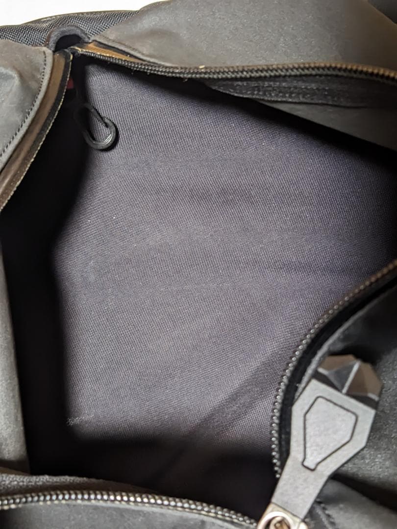 [2024モデル]アークテリクス アロー22 ブラックII