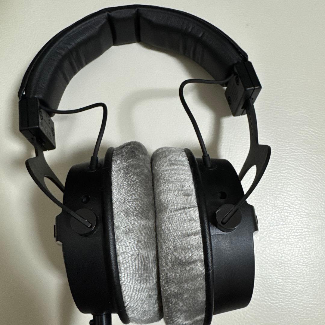 DT 770 PRO X Limited Edition ※箱欠品