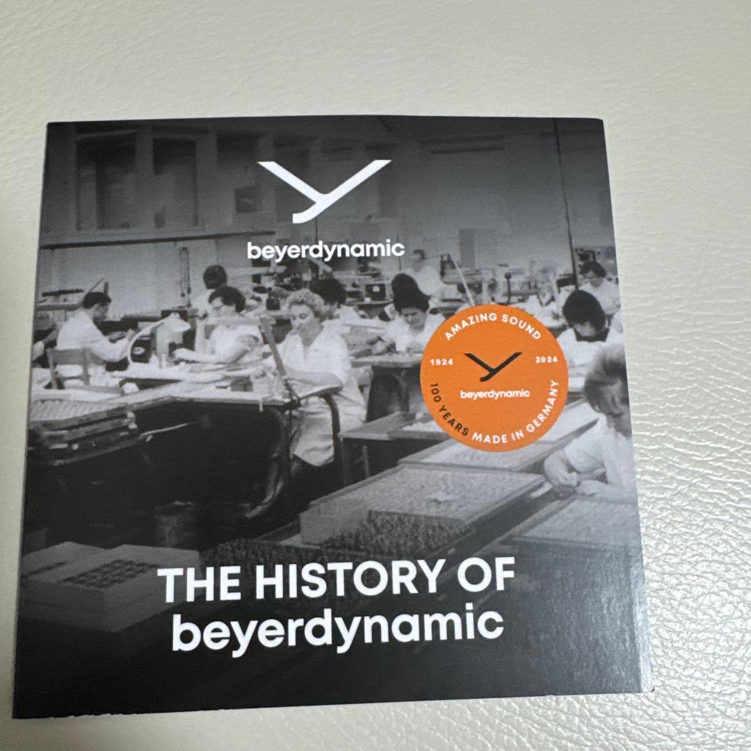 DT 770 PRO X Limited Edition ※箱欠品