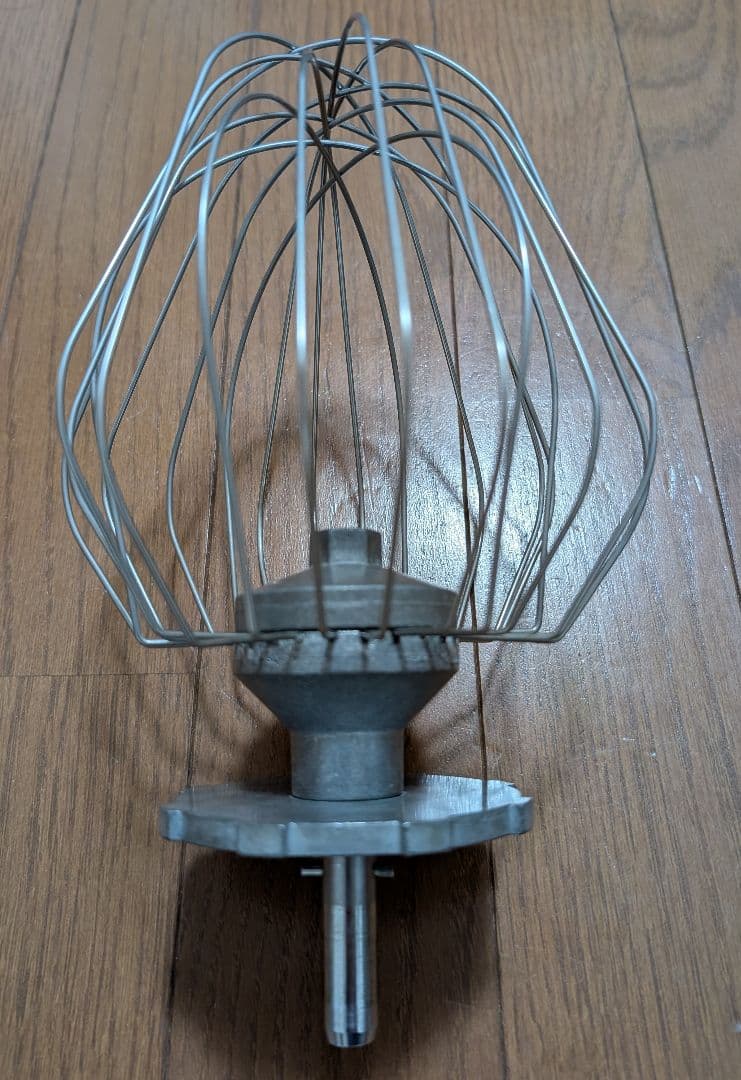 愛工舎　ケンミックス　ホイッパー　 泡立て器