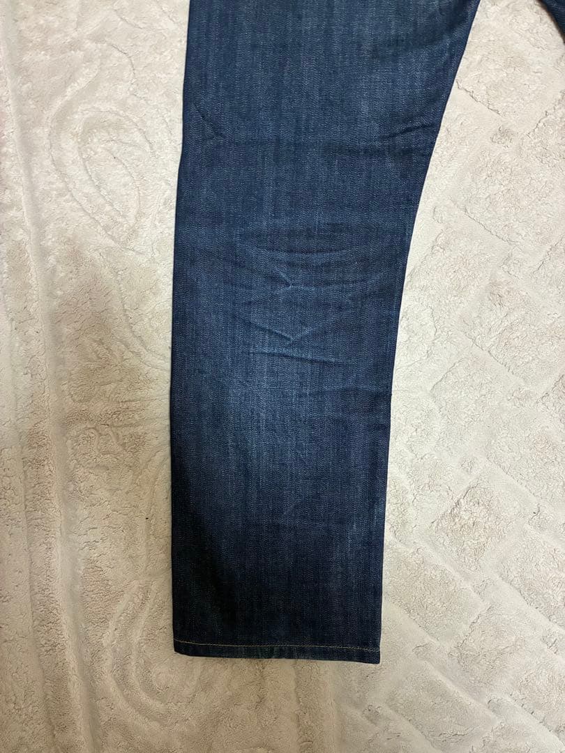 豊*田様 Levi's (LVC)505-0217（551ZXXダブルネーム)