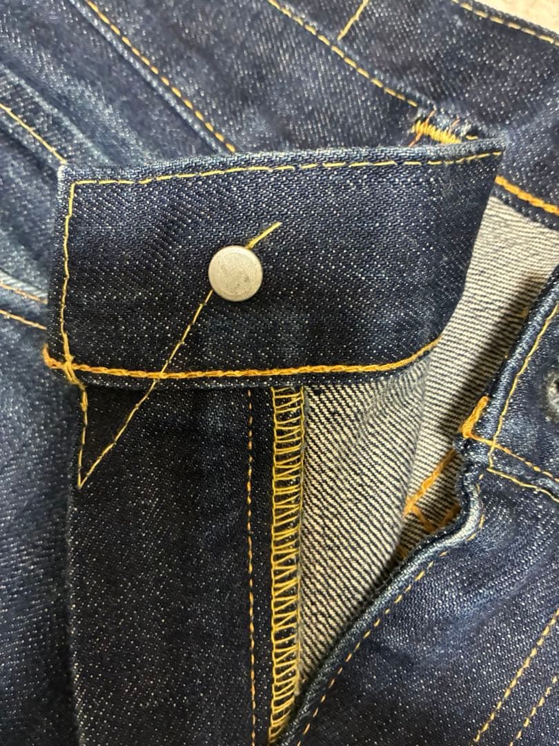 豊*田様 Levi's (LVC)505-0217（551ZXXダブルネーム)