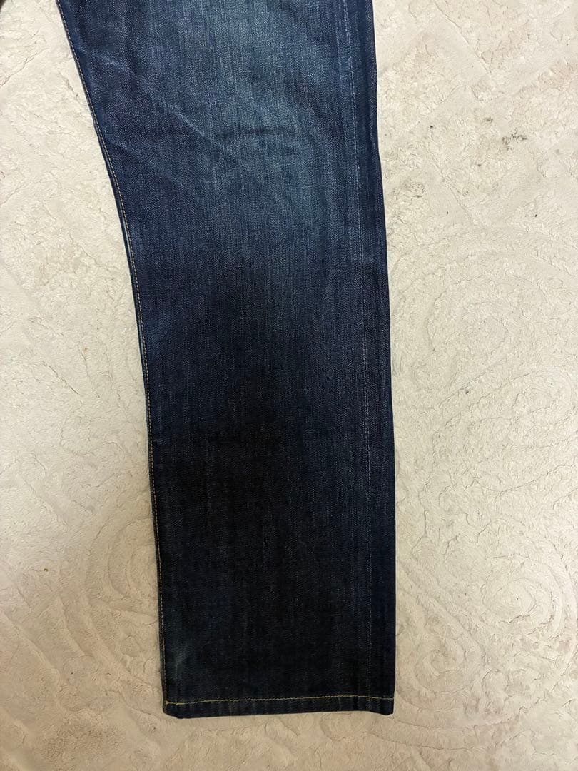 豊*田様 Levi's (LVC)505-0217（551ZXXダブルネーム)