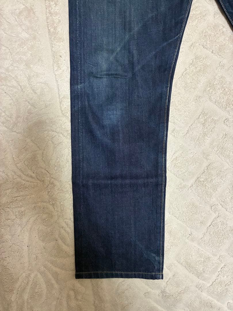 豊*田様 Levi's (LVC)505-0217（551ZXXダブルネーム)