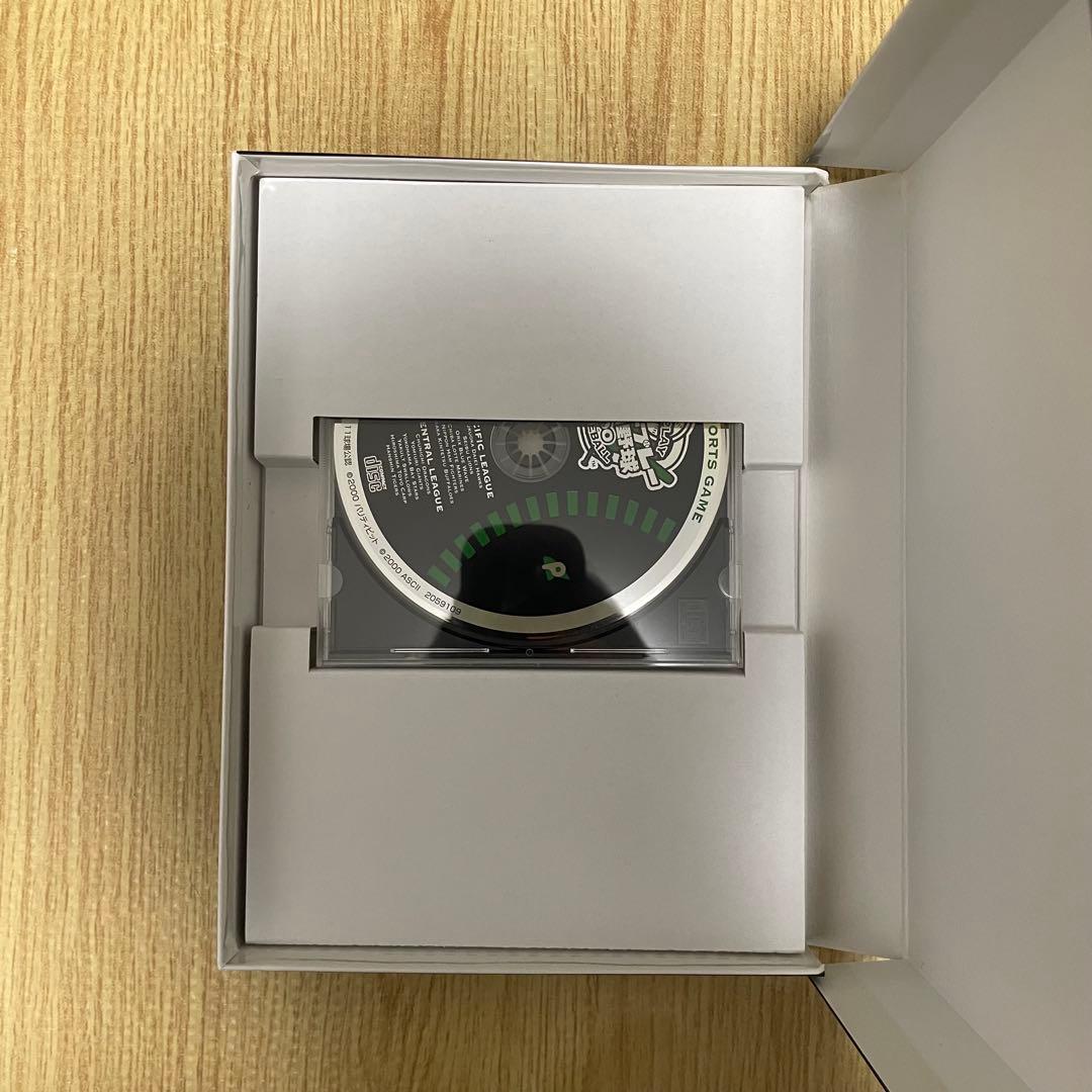 ベストプレープロ野球 '00